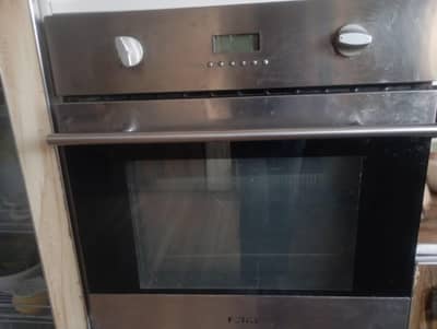 Fotile Baking Oven