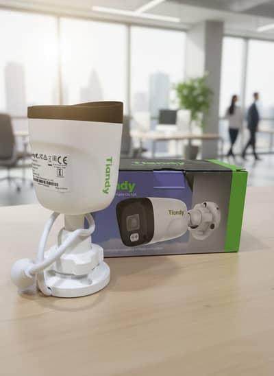 Tiandy DWSS  limited stock good price