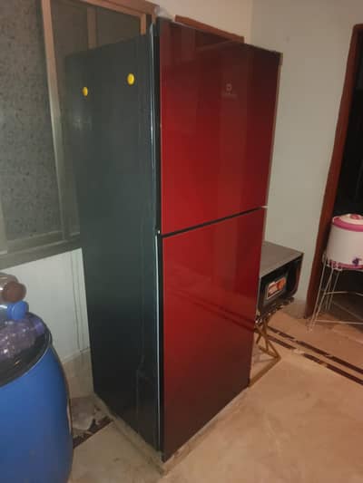 Dawlance Ref-9178 Inverter