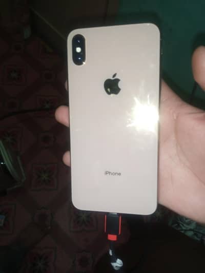 I phone xs max Pta Approved