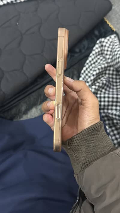 I want to sell my 16 pro max