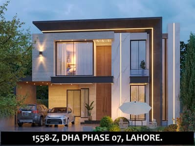 DHA, Architect, House Map, 1 Kanal, 10 Marla, Map Approval. Rs. 9,999