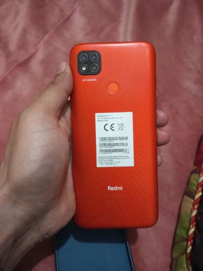 redmi 9c 3gb 64gb