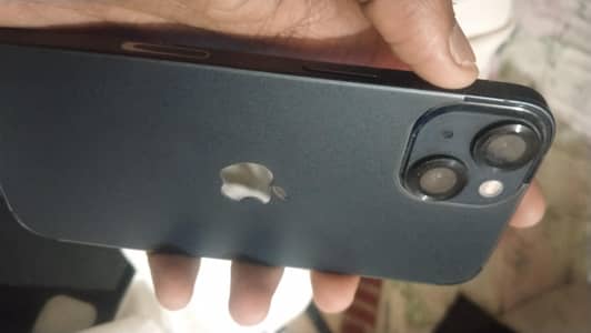 With Original Charger And Box