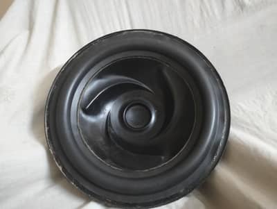 woofer 12inch