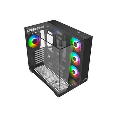 Gaming PC Cashing Thunder