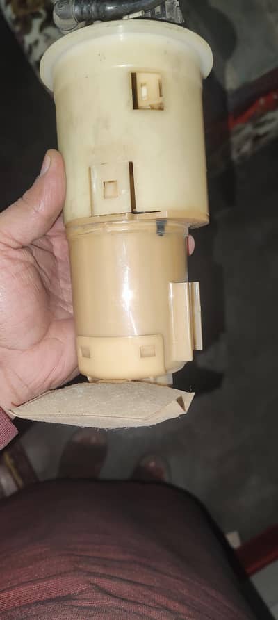 fuel pump suzuki, mitsubishi