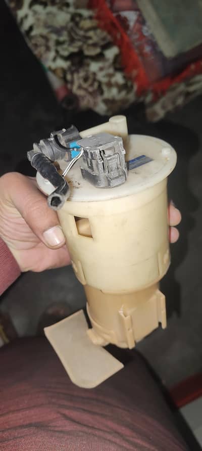 fuel pump suzuki, mitsubishi