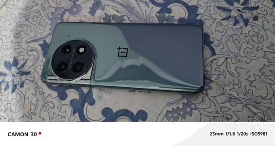 OnePlus 11 16/512gb