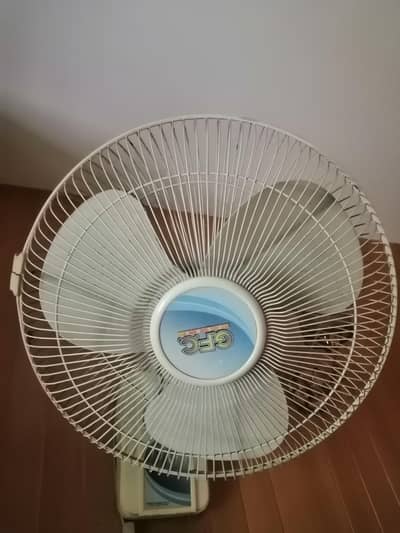 Fan for home