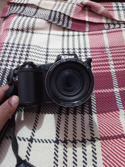 Maine yah camera sale karna hai