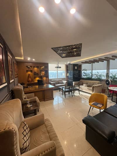 Property Links Offer 720 Sqft Furnished Office Available On rent Located In G-11 Markaz Islamabad Suitable For Corprate Compnies NGOs IT Software Compnies