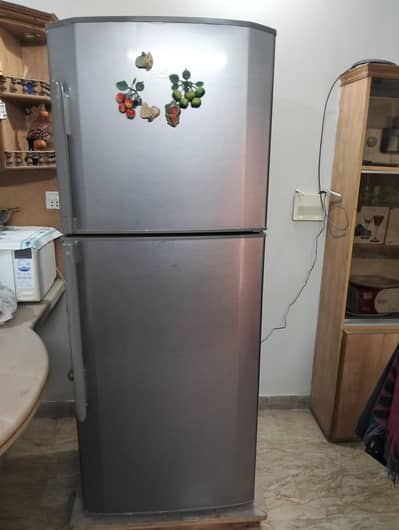 haier fridge