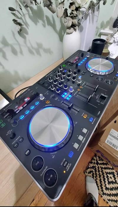 XDJ R1 Pioneer DJ Mixer