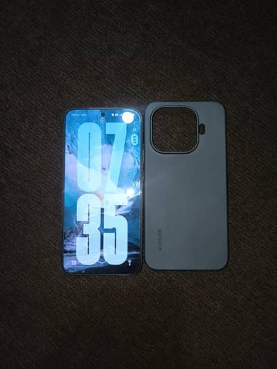 Xiaomi 15T Pro 12/512 BLACK COLOUR