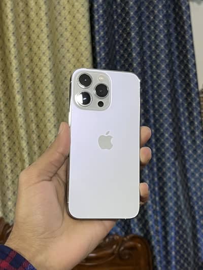 Iphone 13 pro 256gb PTA