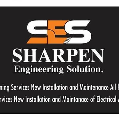 electric and AC work