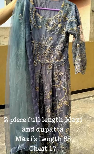 Party wear dresses / formal / fancy dress for sale