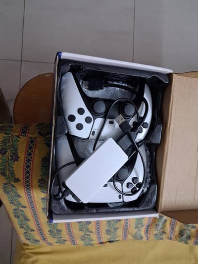 2.4 wireless Games New Selling Urgently