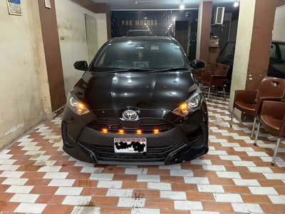 Toyota Yaris 2022 1st owner All original