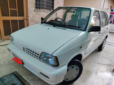 mehran vxr 2016