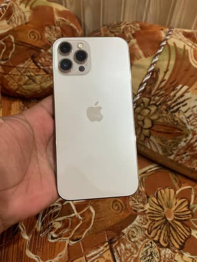 I phone 12pro max dual approved