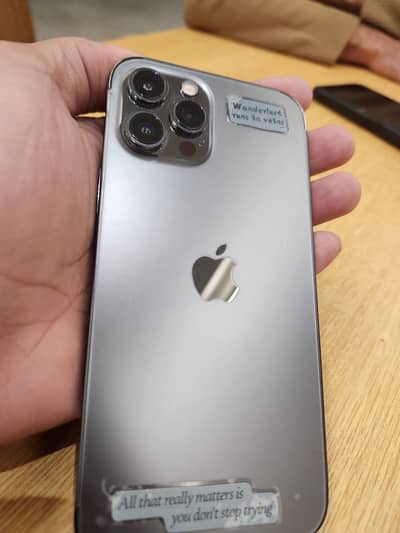 IPHONE 12 PRO MAX 128GB