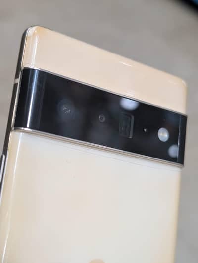 google pixel 6pro PTA approved