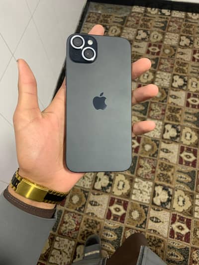 IPHONE 15 PLUS