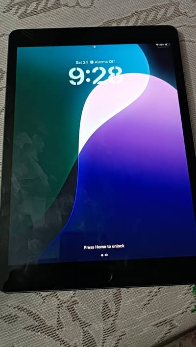 iPad 8th Gen | 32GB