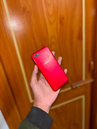 Oppo a1k