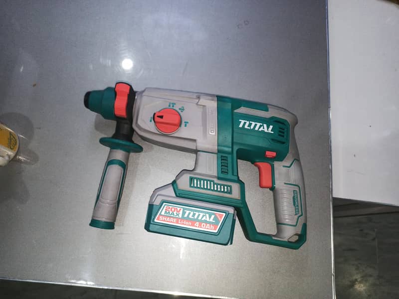 Total brand cordless kits - Power Tools - 1110709615