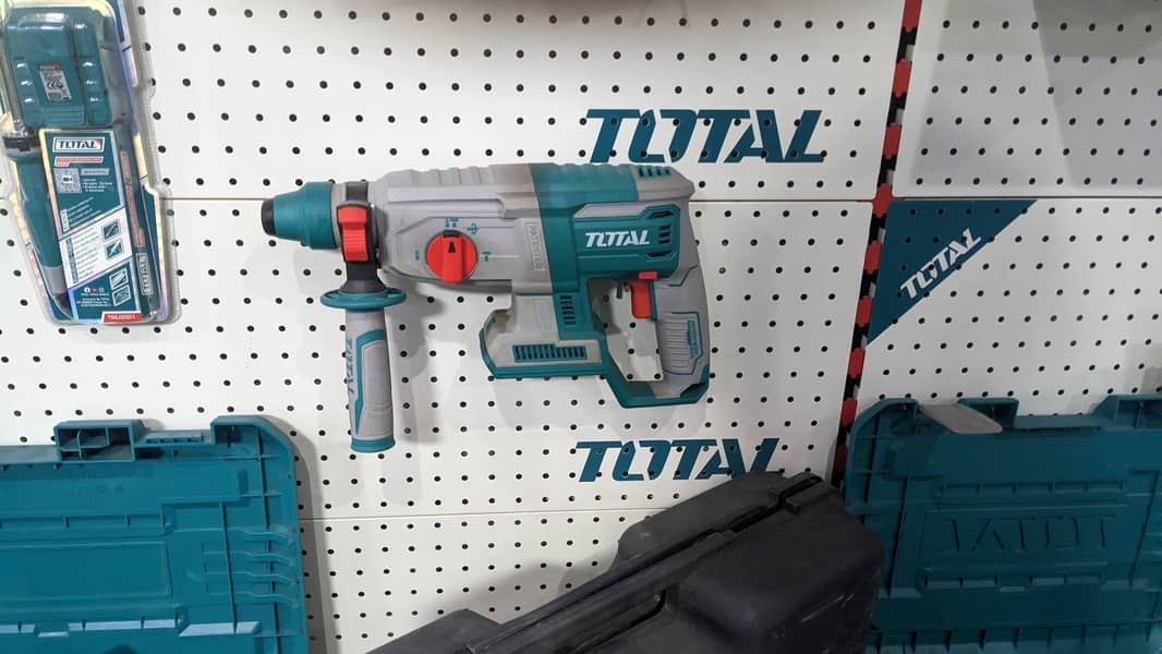 Total brand cordless kits - Power Tools - 1110709615