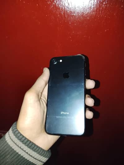 iPhone 7 - 128gb