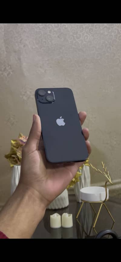 Iphone 13 Factory Unlock full sim time