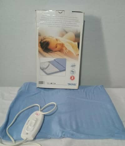 TRONIc Heating pad German