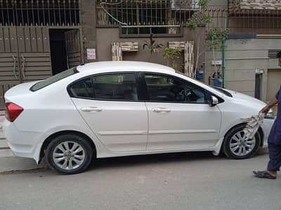 honda city 1.3 auto  2018 model for sale
