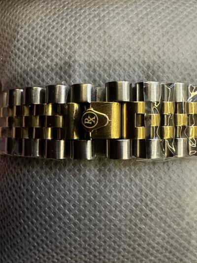 BRAND NEW ROLEX WATCH FOR SALE