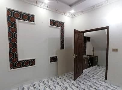 For Sale 2 Marla New House ( Video Available) Location Near Samanabad Lhr
