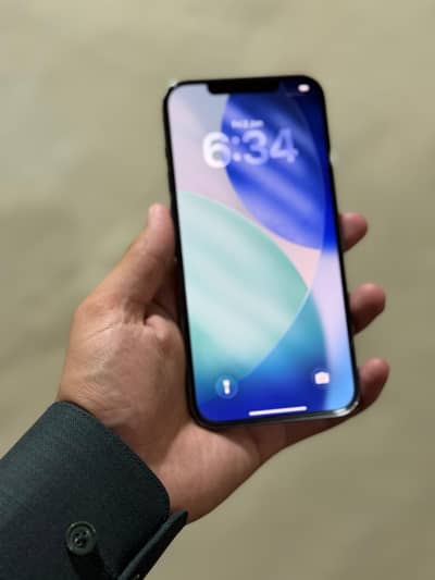 12 pro max 512gb nonpta