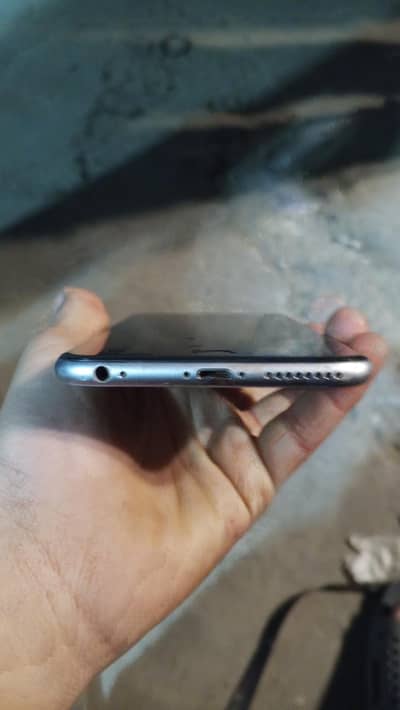 Battery change Baki total theek ha