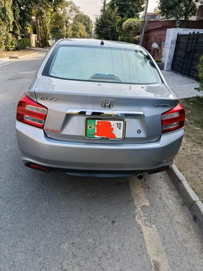 Honda City 2018 | First Owner