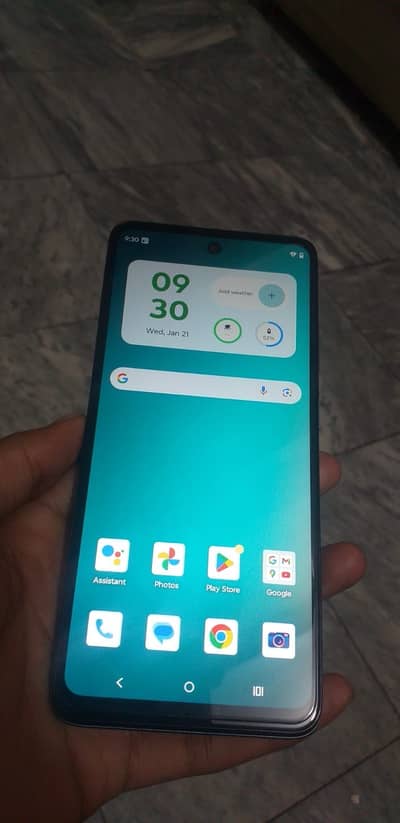 Motrola 5G ha all okay just active phone exchange and sell