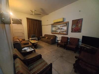 For Rent 12 Marla Single Storey House ( Video Available) Location Sabzazar B Block Lhr