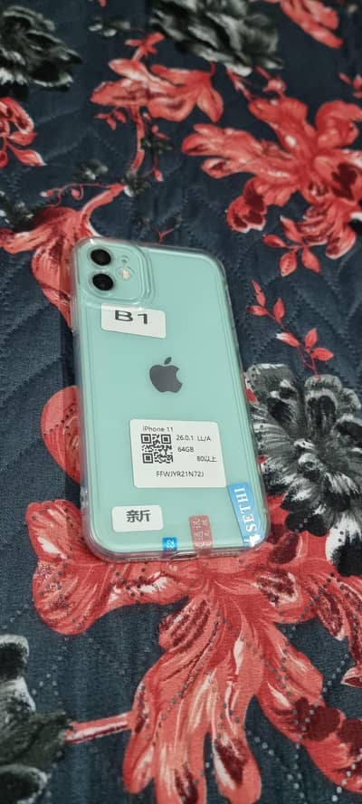 i PHONE 11 NEW