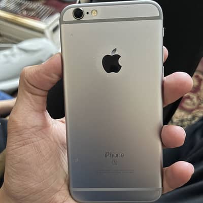 iPhone 6s (64 GB) Non PTA.