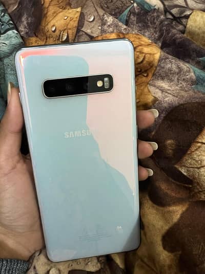 Samsung S10plus 128gc Pta approved