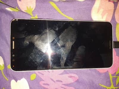 Huawei Y7 Prime 2018