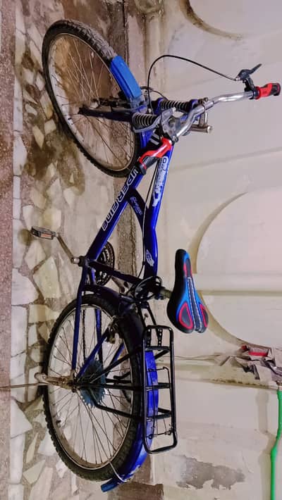 Cycle for Sale