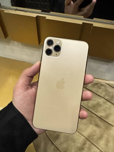 IPhone 11Pro Max